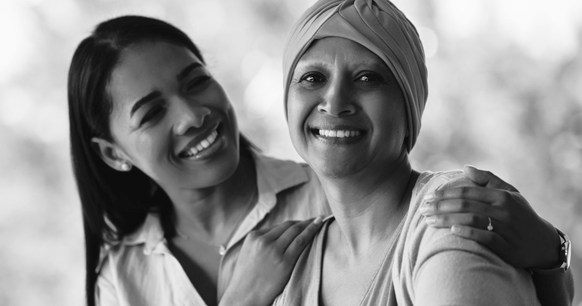 We sponsor and manage an increasing number of clinical trials in the field of thoracic malignancies.